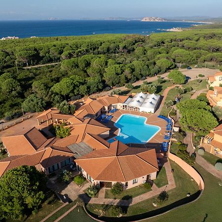 Residence Baia Dei Mirti Vignola Mare Exterior foto