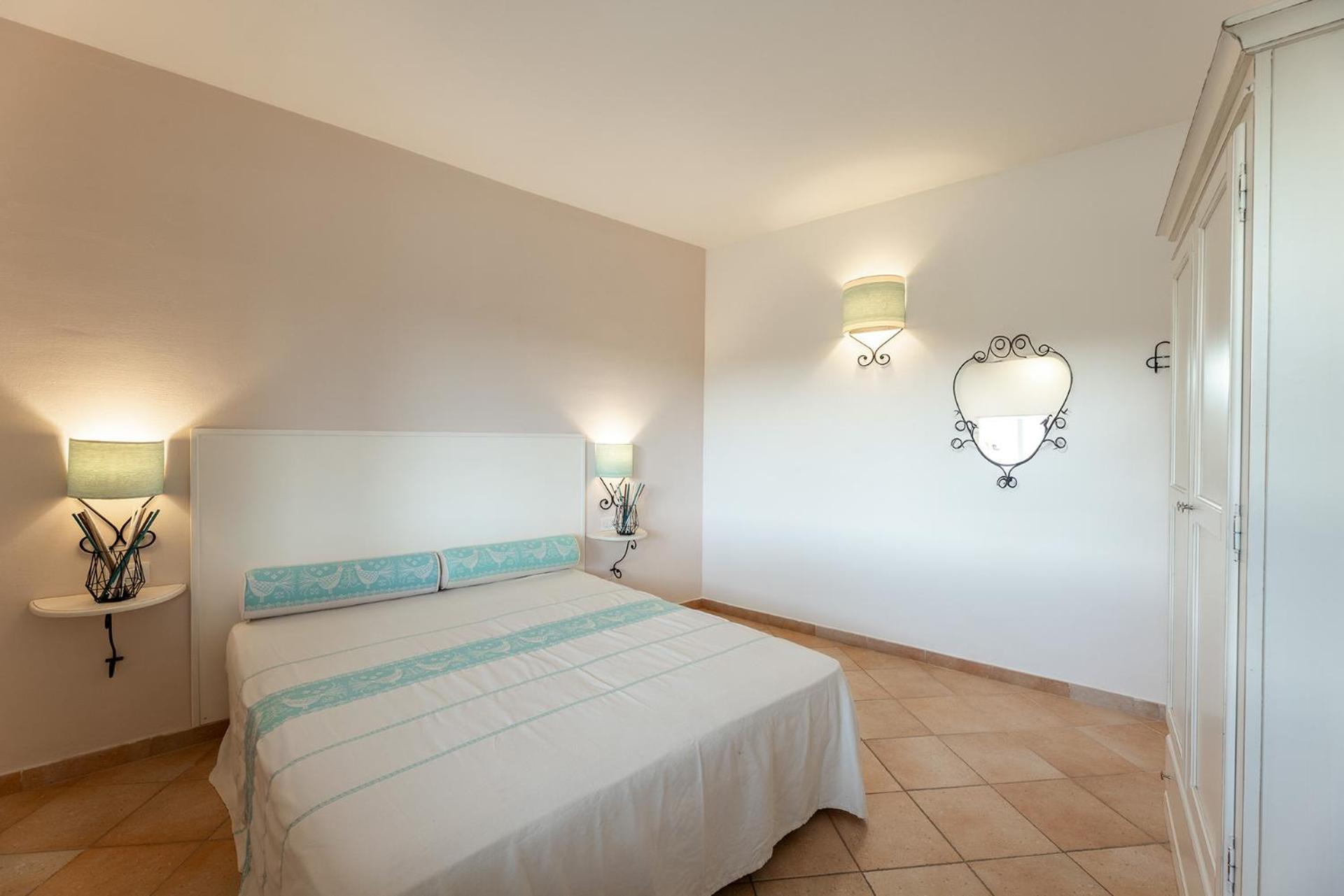 Residence Baia Dei Mirti Vignola Mare Exterior foto