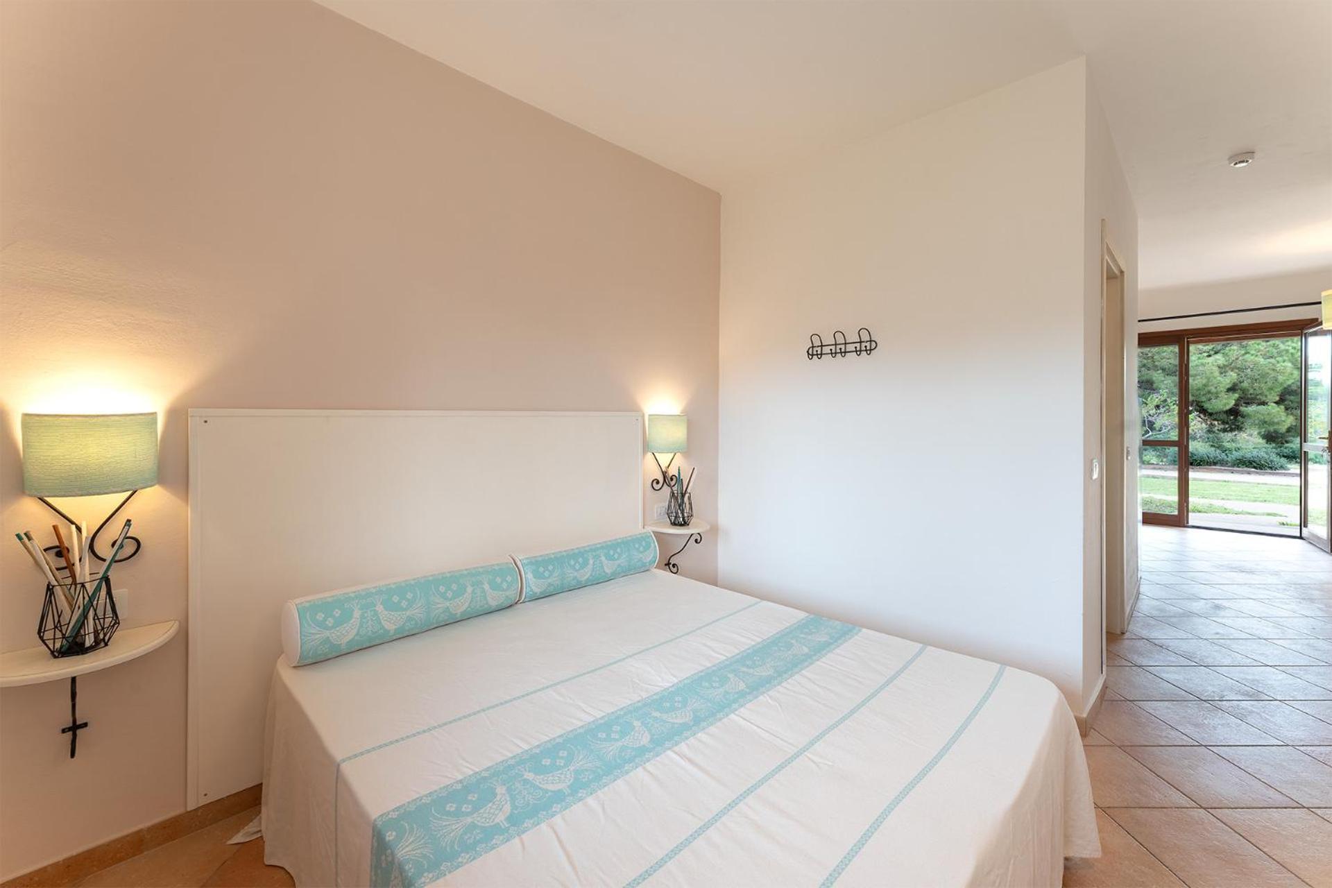 Residence Baia Dei Mirti Vignola Mare Exterior foto
